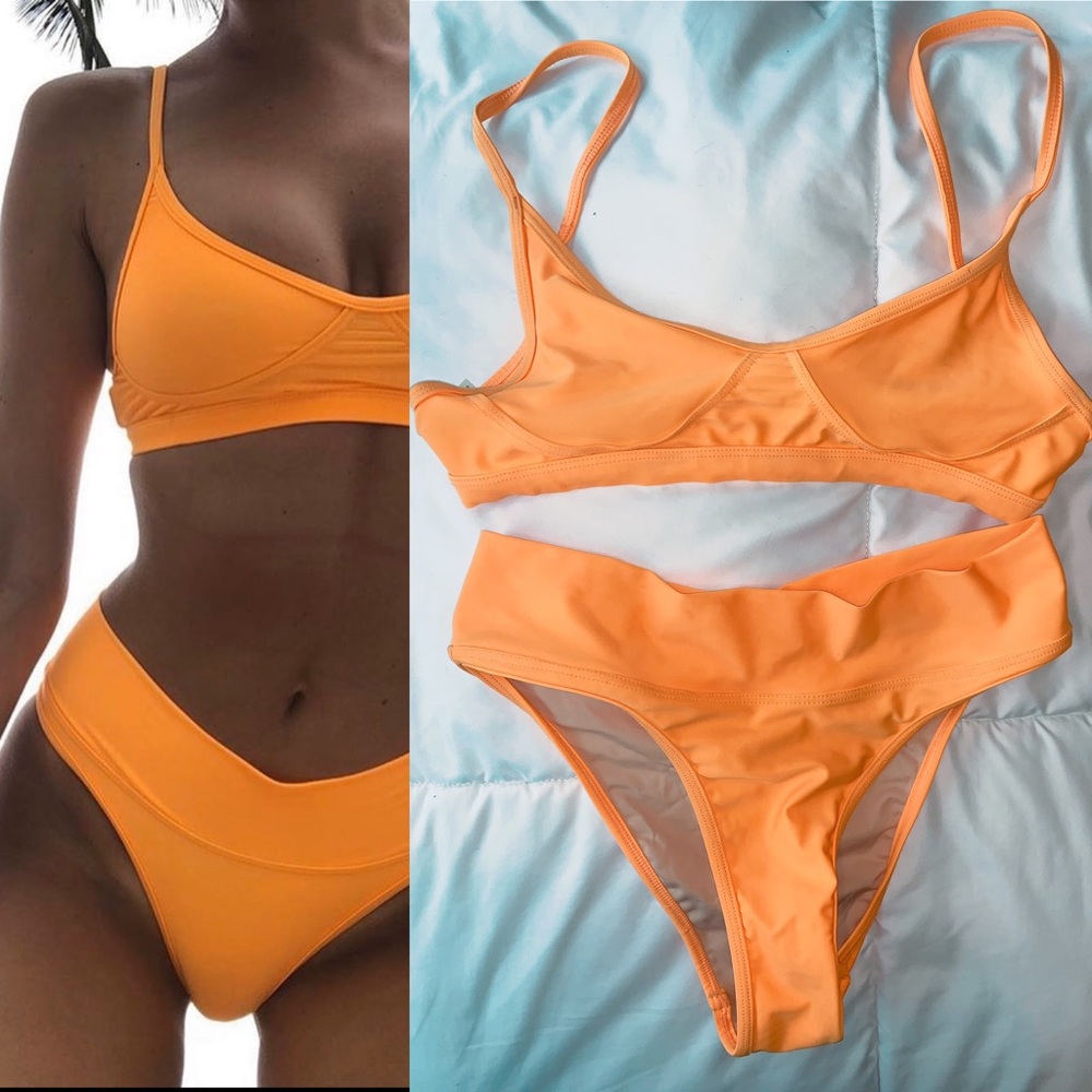 Gnash Swimsuit